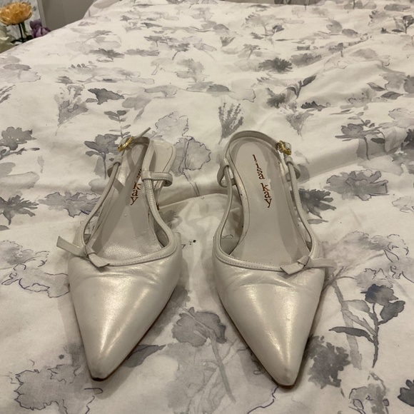Shoes Lisa  kay - Picture 2 of 2
